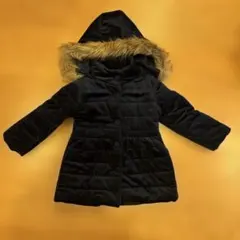 ダウンコート　110 子供用