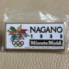 限定品‼️北京オリンピック マニュライフ生命 ピンバッチ 5個 激レア