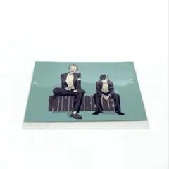 桜遥　梅宮一　杉下京太郎　WINDBREAKER ウィンブレ ポストカード