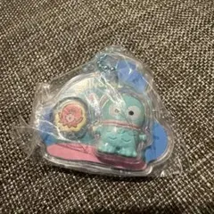 サンリオ　パッケージチャーム