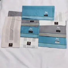 CELINE ハンカチセット 8枚 セット