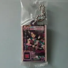 アイカツ×プリパラ　アクリルチャーム