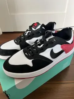 【未使用品】NIKE SB ALLEYOOP スニーカー