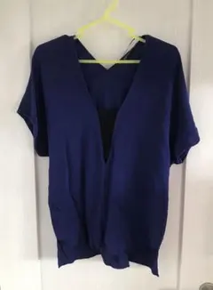 【最終価格】ZARAトップス ブラウス