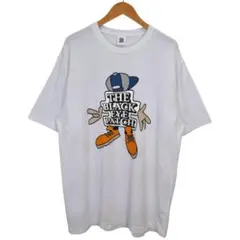 BlackEyePatch OG BOY TEE プリントTシャツ