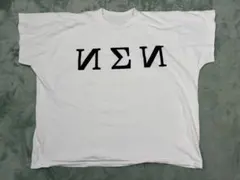 YZY x Gosha Rubchinskiy T-shirt ホワイトサイズ3のサムネイル