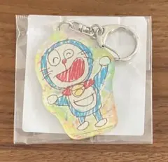 ドラえもん 絵世界物語 アクリルキーホルダー