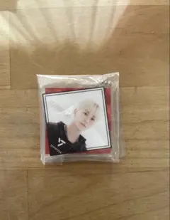 seventeen スングァン アクリルキーホルダー アクキー