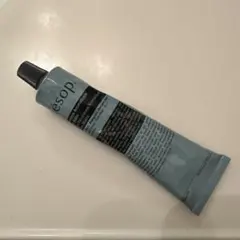 Aesop レバレンス　ハンドバーム　ハンドクリーム