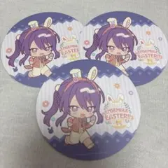 アニカフェ アニメイトカフェ コースター 神崎颯馬 あんスタ