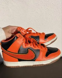 2025年最新】ナイキ ダンク ハイ レトロの人気アイテム - メルカリ