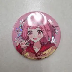 鳳えむ クリフェス 缶バッジ