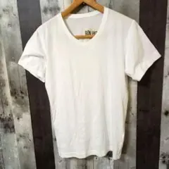 Ron Herman　ロンハーマン　半袖　Tシャツ　Vネックのサムネイル