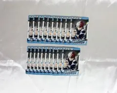 ヒロアカ 轟焦凍 スナマイ6 20枚セット