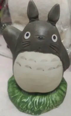 【動作確認済み】セキグチ ジブリ となりのトトロオルゴール いってらっしゃい