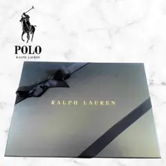 【新品】Ralph Lauren ベビー ワンピース ブルマスタイ ギフトセット