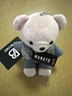 BE:FIRST MANATOくま