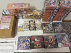 ポケモンカード　インフェルノBOXシュリンク付き未開封、ピカチュウ psa10等