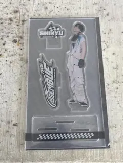 TWS シニュ シーグリアクリルスタンド(新品未開封)