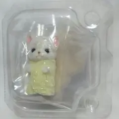 シルバニアファミリー キラキラくじ フレンチブルドッグの小さい赤ちゃん