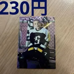 ② SEVENTEEN HOME 2025 トレカ フォトカード ウジ