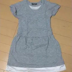 ワンピース　120サイズのサムネイル