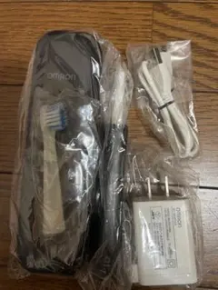 OMRON 電動歯ブラシHT-B601 メディクリーン Mediclean