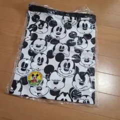ミッキーマウス ポーチ ファンタジック・オータム'90　ディズニー