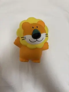 たべっ子どうぶつフィギュア