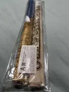 映画(五等分の花嫁)Ａ賞(B2)タペストリー二本セット(一花)新品