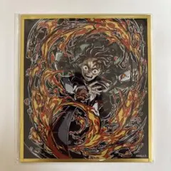 鬼滅の刃　無限城編　WEBSHOPくじC44 竈門炭治郎