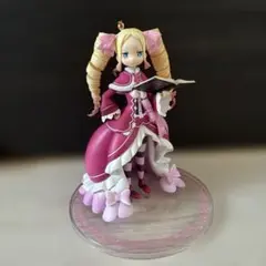 2026年最新】ベアトリス フィギュア c賞の人気アイテム - メルカリ