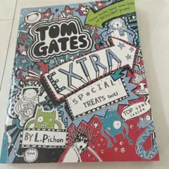 Tom Gates Extra Special Treats (not)　m2