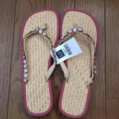 GAP  サンダル　タグ付きのサムネイル