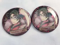 あんスタ 花窓缶 蓮巳敬人