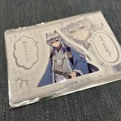 カラフルピーチ ミュージアム　展示会　トレーディンマグネットシート　どぬく