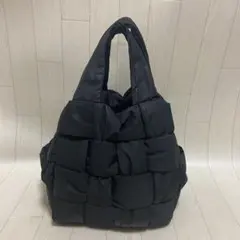 ear PAPILLONNER 撥水ライトメッシュトートバッグ