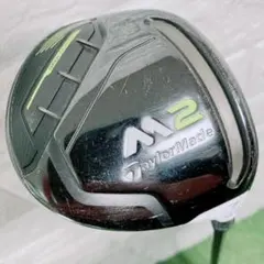2025年最新】m2 フェアウェイウッド 7wの人気アイテム - メルカリ