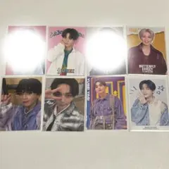 ⭐︎ 八木勇征 TAIKIMAGAZINE トレカ 3枚セット ⭐︎ ⭐︎ 八木勇征 TAIKIMAGAZINE トレカ 3枚セット ⭐︎ - メルカリ