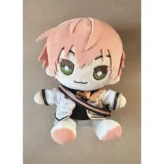 ジェル はじまりの物語 おすわりぬいぐるみ すとぷり