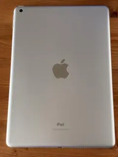 Apple iPad （第9世代/Wi-Fi）シルバー 本体