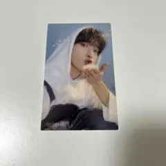 SEVENTEEN DREAM ドギョム トレカ