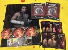 BATTLE OF TOKYO LIKIYA グッズセットのサムネイル