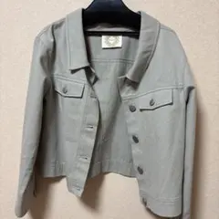 【プロポーションボディードレッシング】Gジャン