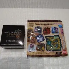 モンスターハンターワイルズ　ワイヤレスイヤホン　アルシュベルド