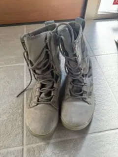 【希少】　NIKE ミリタリー　スニーカー　ハイカット