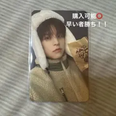 StrayKids DO IT FANS ヨントントレカ スンミン