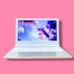 訳アリ】高性能i5 SSD240 すぐ使える東芝ノートパソコン 最新Win11