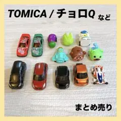 2026年最新】TOMICA ミニカーの人気アイテム - メルカリ