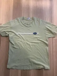 90s Body glove シングルステッチ　USA製 tシャツのサムネイル